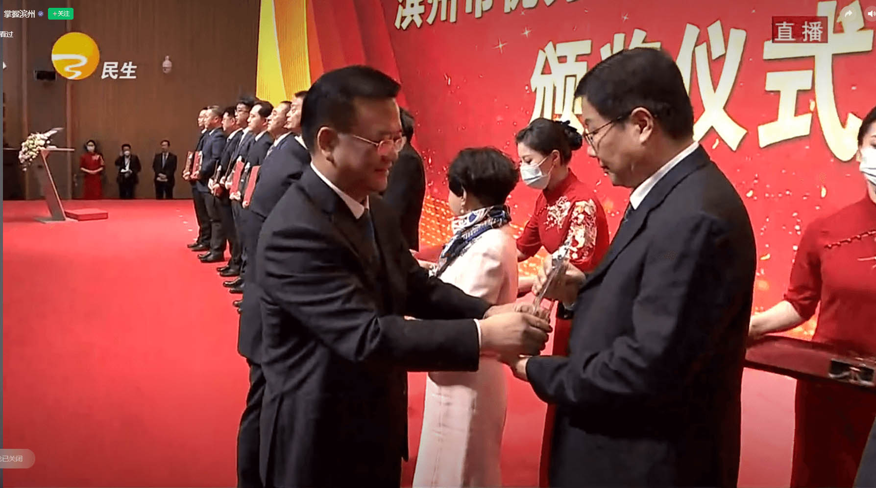 “銀獅獎”丨博遠(yuǎn)集團第四次獲此殊榮